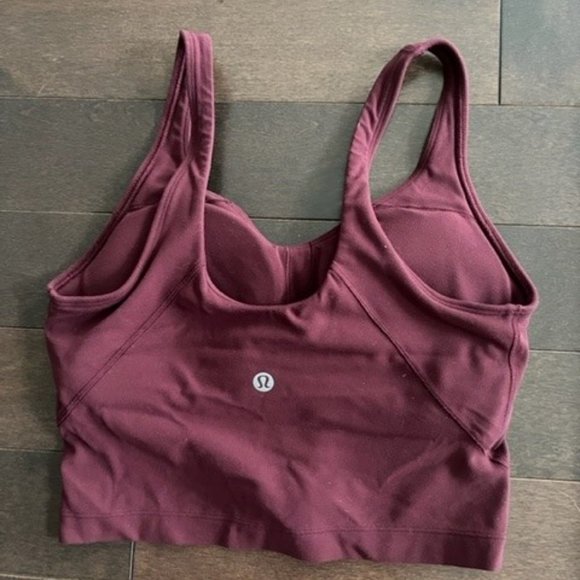 Lululemon Align Tank Tops - Size 4 - Picture 8 of 9
